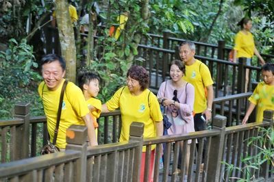 穿越時空，探尋非遺魅力——休閑觀光非遺文化探索之旅