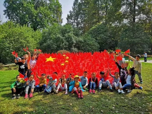 國慶假期你high翻了嗎？旅游數據已經high翻啦！